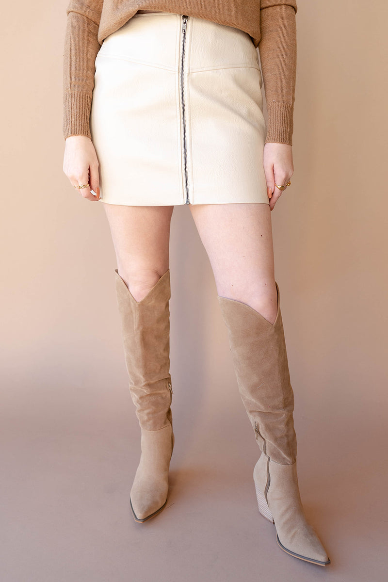 mode, tracy skirt