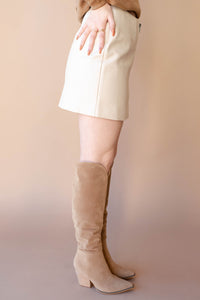 mode, tracy skirt