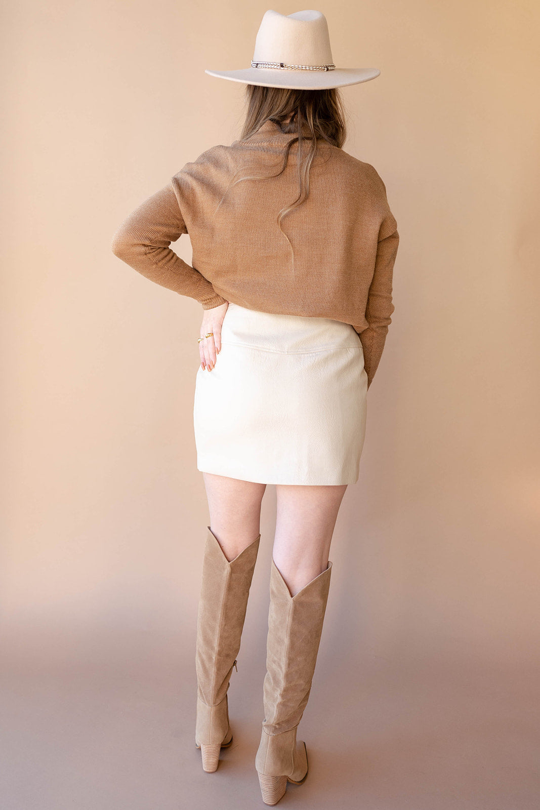 mode, tracy skirt