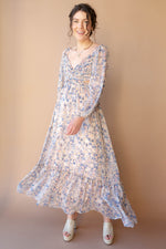 mode, kammy dress