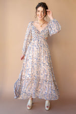 mode, kammy dress