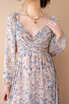 mode, kammy dress