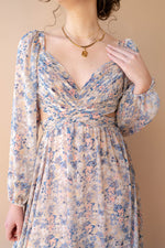 mode, kammy dress