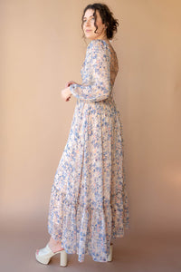 mode, kammy dress