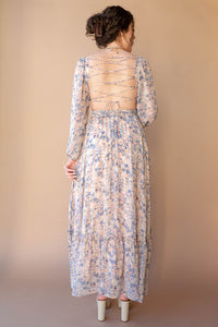 mode, kammy dress