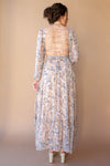 mode, kammy dress