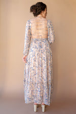 mode, kammy dress