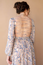 mode, kammy dress
