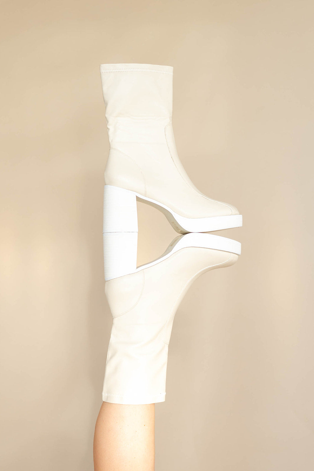 mode, josephine boot