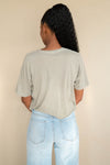 mode, plain jane crop tee
