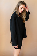 mode, Jami oversized blazer