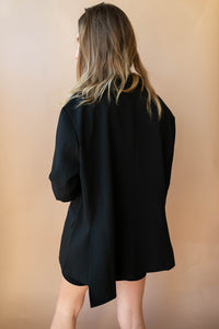 mode, Jami oversized blazer