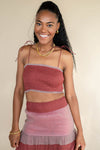 mode, berry delightful tank
