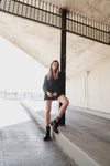 mode, Jami oversized blazer