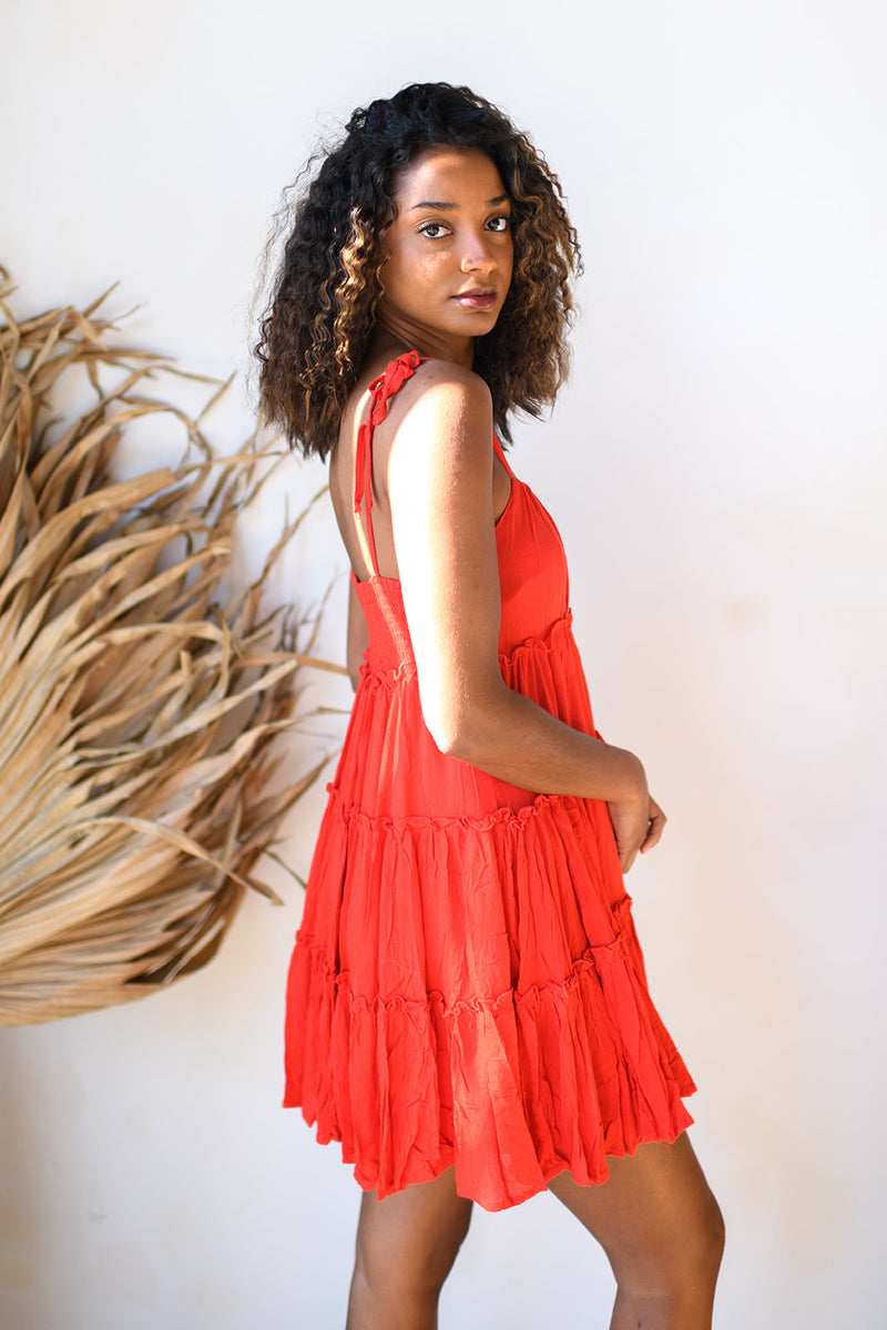 mode, create your own sunshine dress
