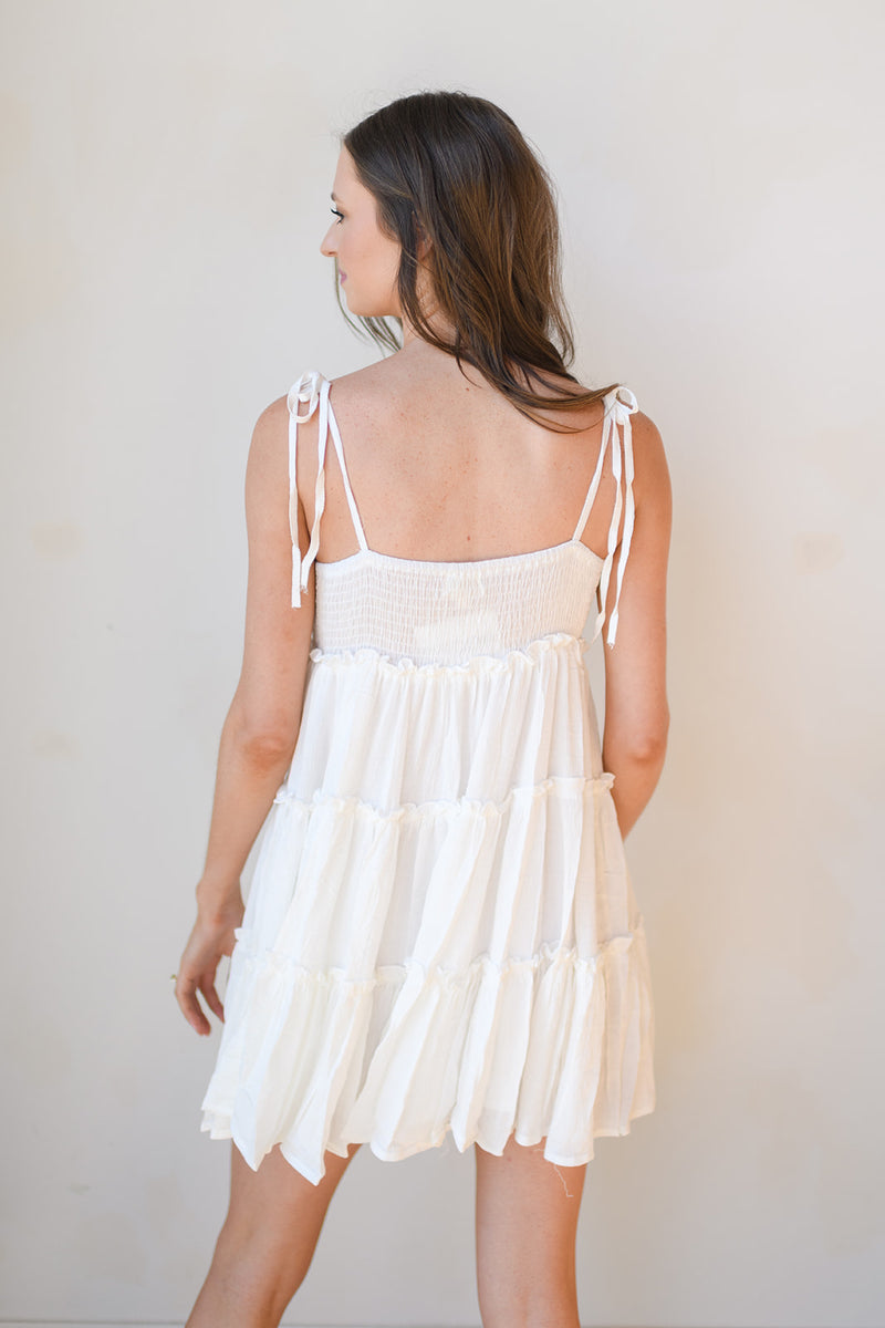 mode, create your own sunshine dress