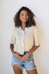 mode, sweet summertime top