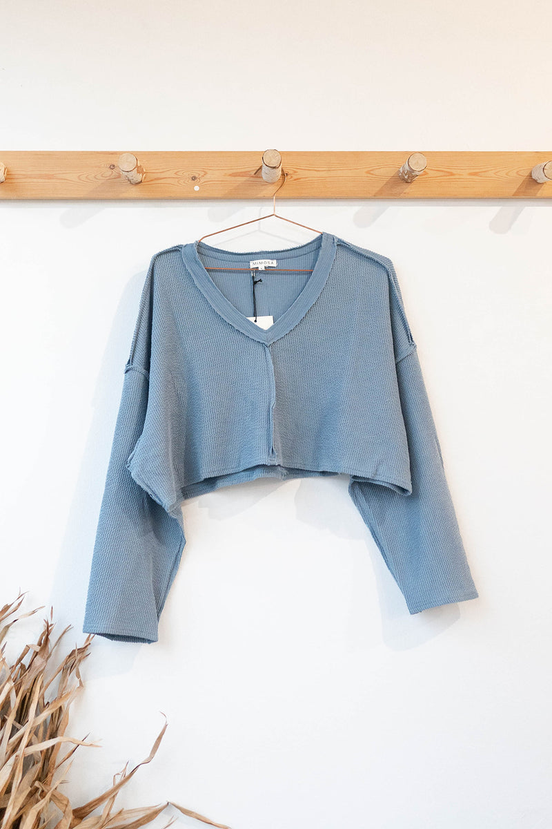 mode, freyja top