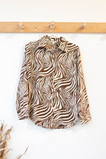 mode, zayla blouse