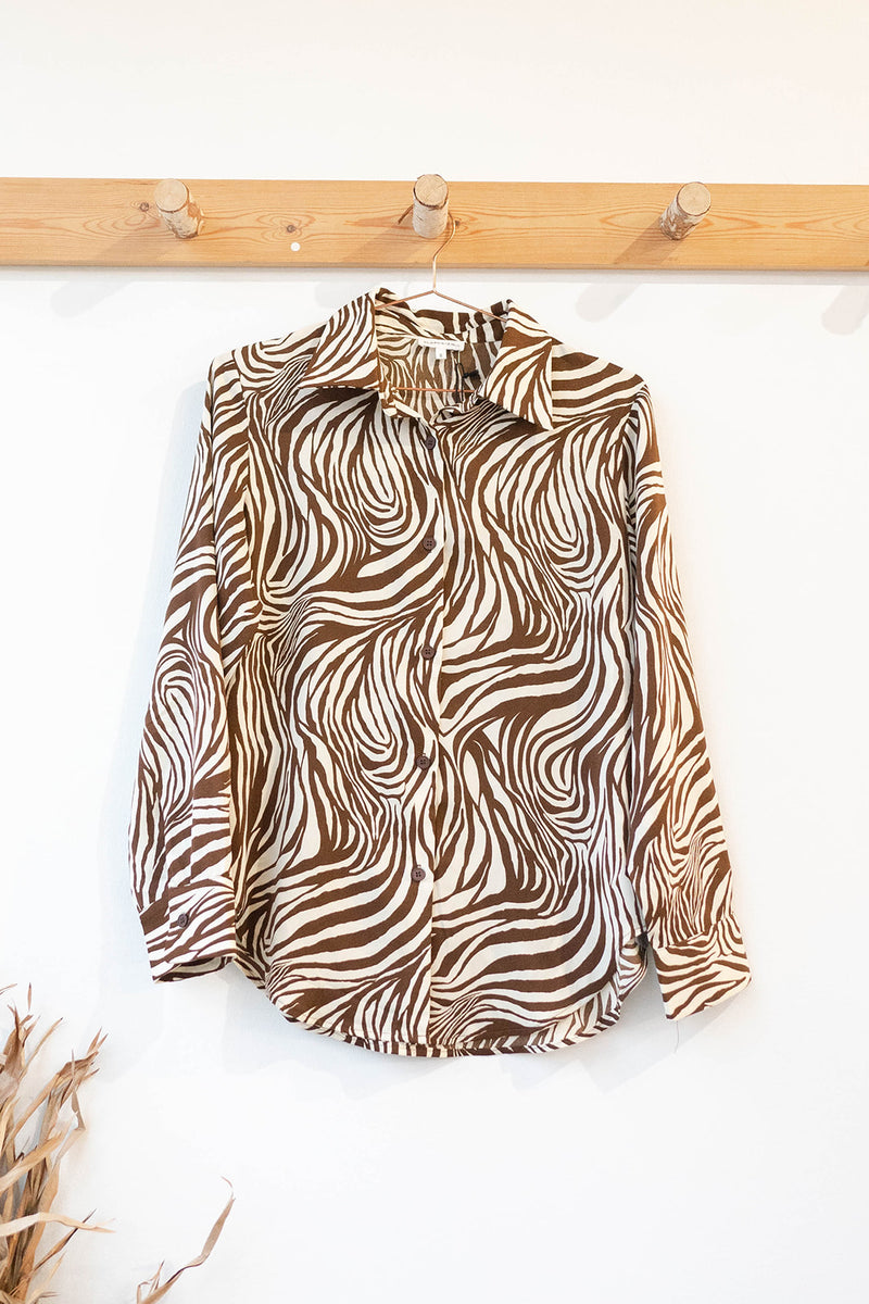 mode, zayla blouse