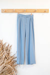 mode, day to night trousers