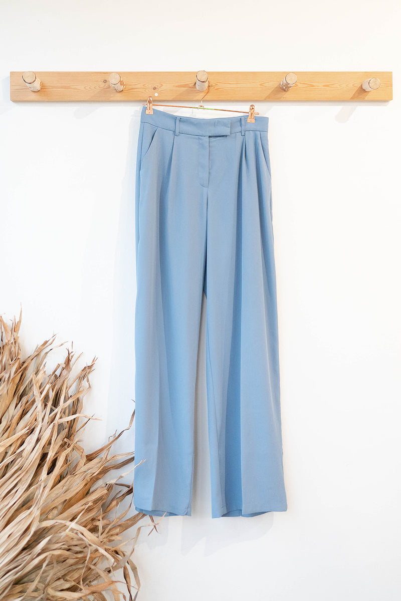 mode, day to night trousers