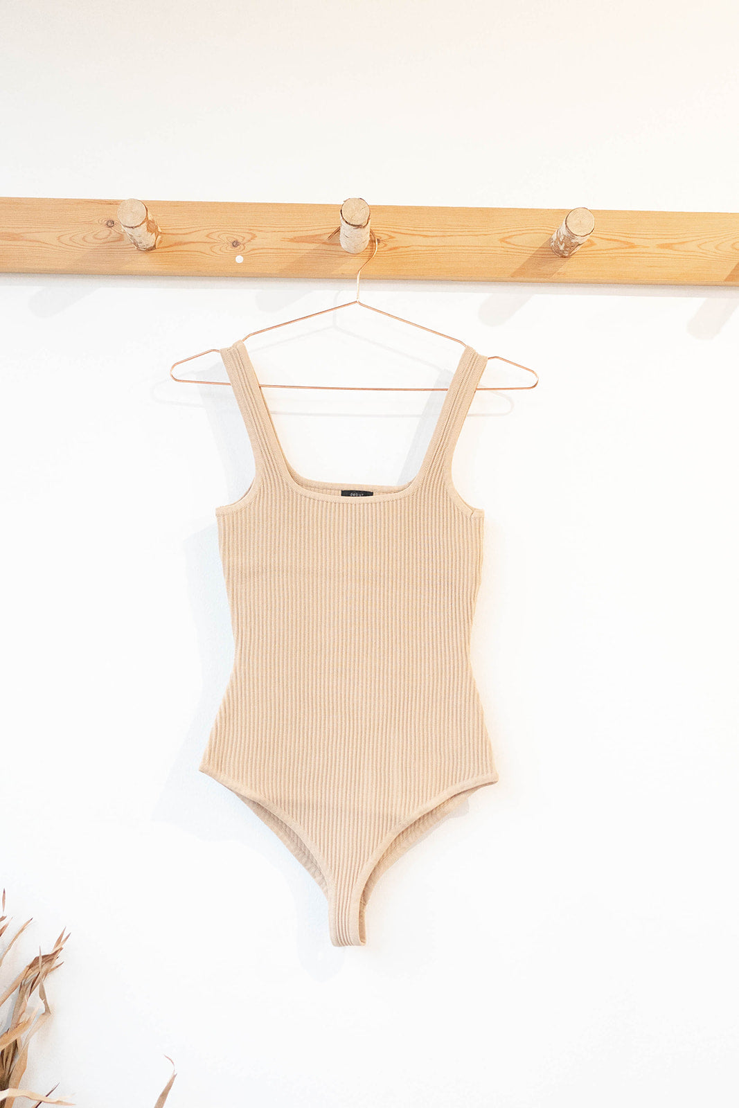 mode, sculpt knit bodysuit