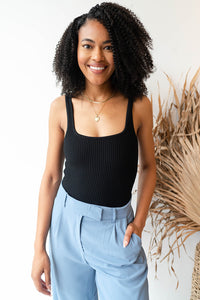 mode, sculpt knit bodysuit