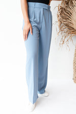 mode, day to night trousers