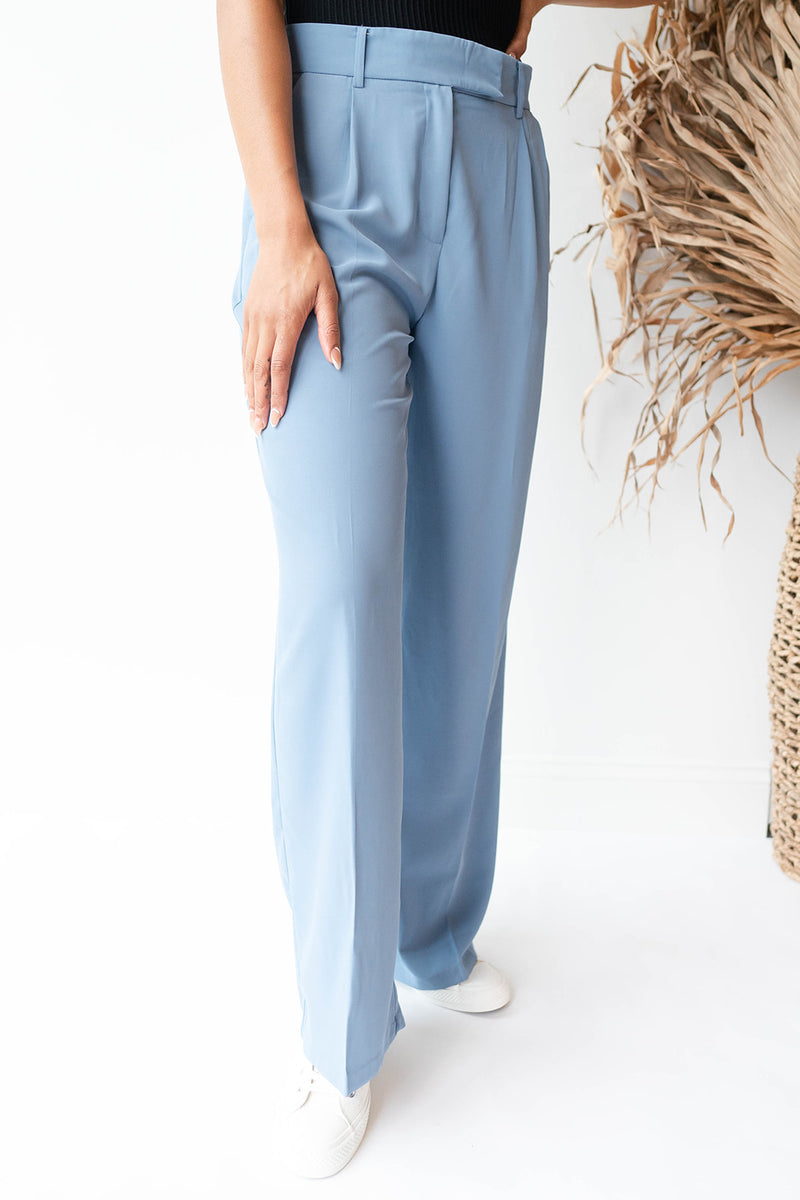 mode, day to night trousers
