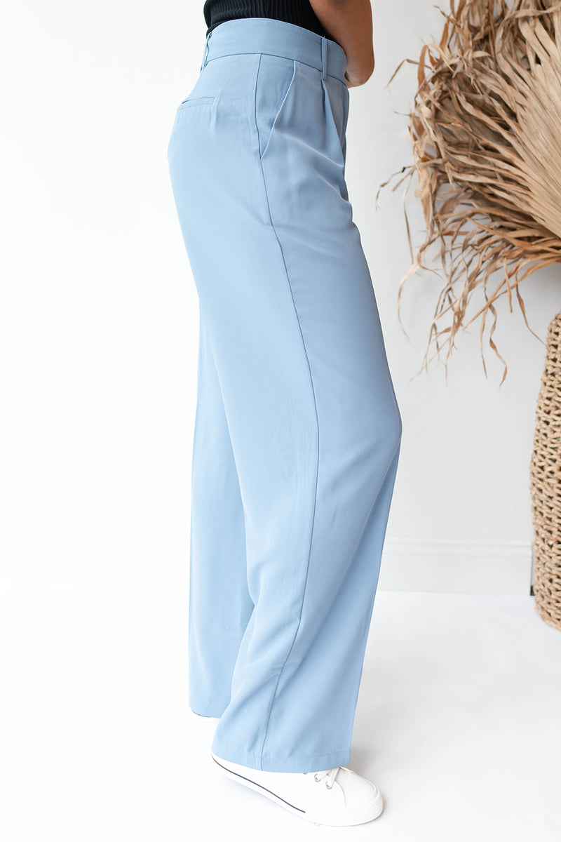 mode, day to night trousers