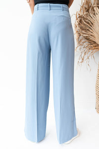 mode, day to night trousers