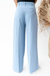 mode, day to night trousers