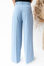 mode, day to night trousers