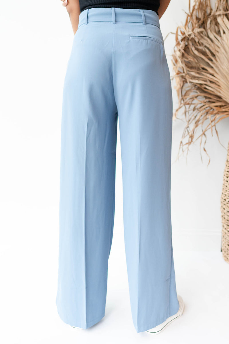 mode, day to night trousers