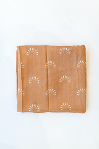 mode, muslin swaddle