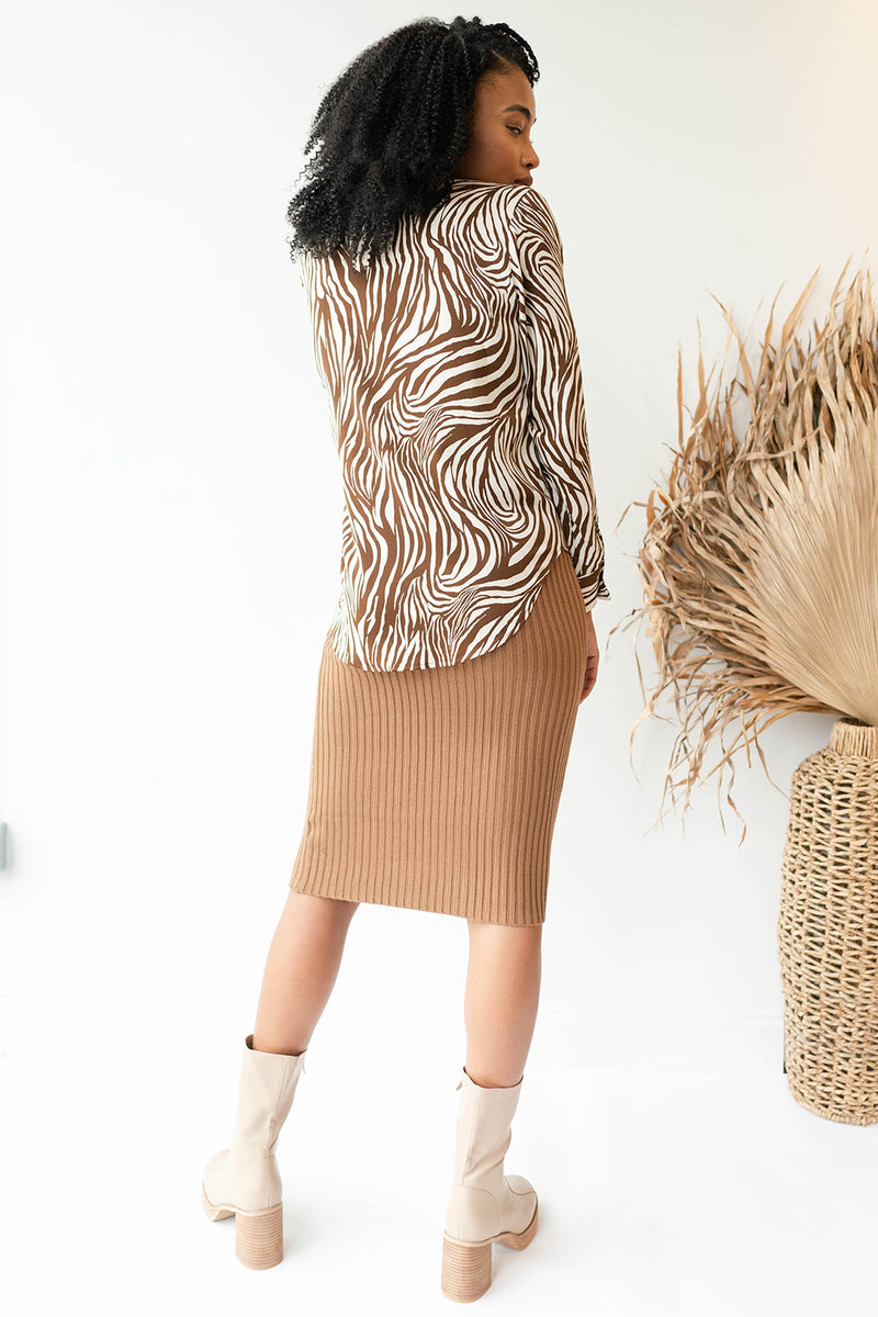 mode, zayla blouse