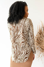 mode, zayla blouse