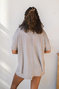 mode, progress over perfection shorts