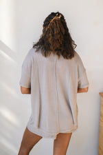 mode, progress over perfection shorts