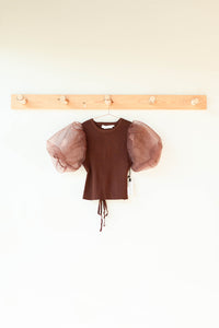 mode, avery top