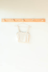 mode, catalina linen tank