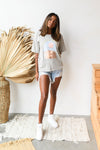 mode, a day in the desert tee