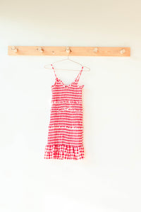 mode, high spirits dress