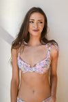 mode, malibu swim top