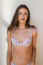 mode, malibu swim top