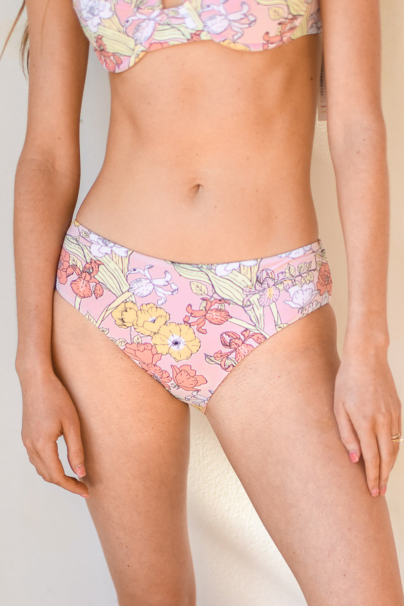 mode, siren swim bottom