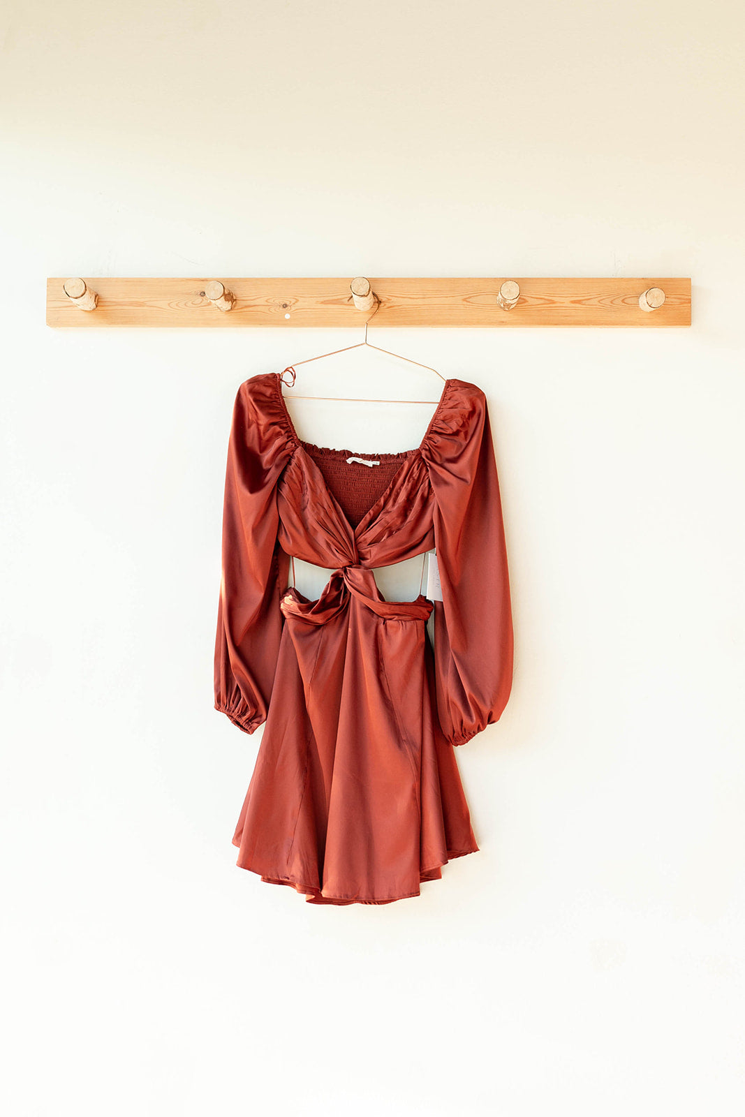 mode, anamaria dress