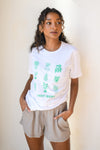 mode, plant mama tee