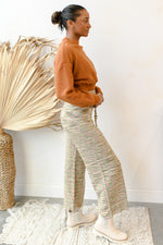 mode, don't furry babe turtleneck top